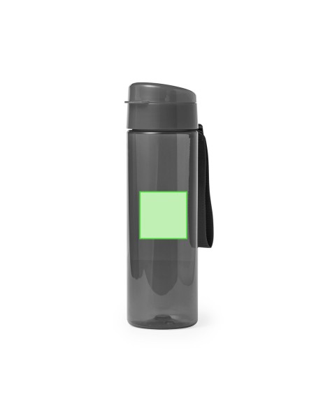 Bidón de Tritán de 600 ml con Tapón Dosificador | Goodie