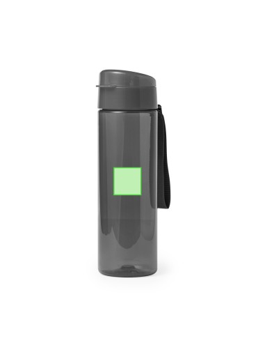 Bidón de Tritán de 600 ml con Tapón Dosificador | Goodie