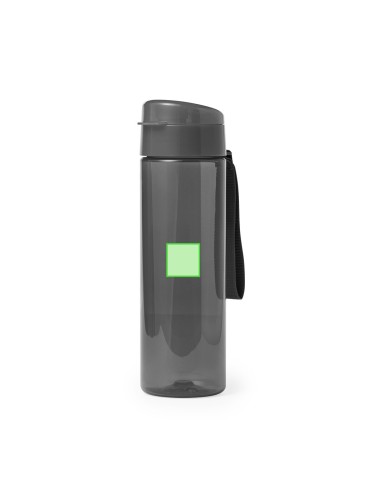 Bidón de Tritán de 600 ml con Tapón Dosificador | Goodie