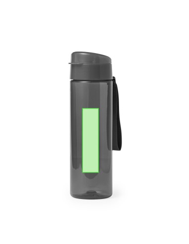 Bidón de Tritán de 600 ml con Tapón Dosificador | Goodie