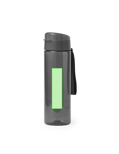Bidón de Tritán de 600 ml con Tapón Dosificador | Goodie