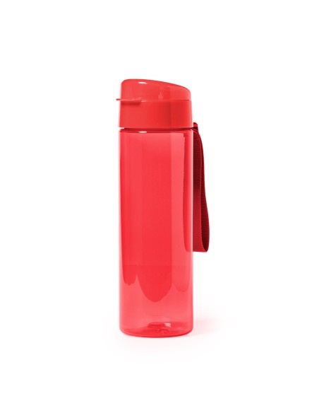 Bidón de Tritán de 600 ml con Tapón Dosificador | Goodie