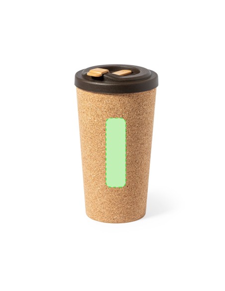 Vaso Térmico Personalizado 82715