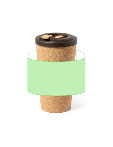 Vaso Térmico Personalizado 82715