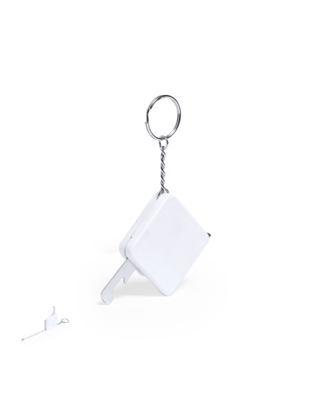 Flexómetro Abridor Personalizado 81343