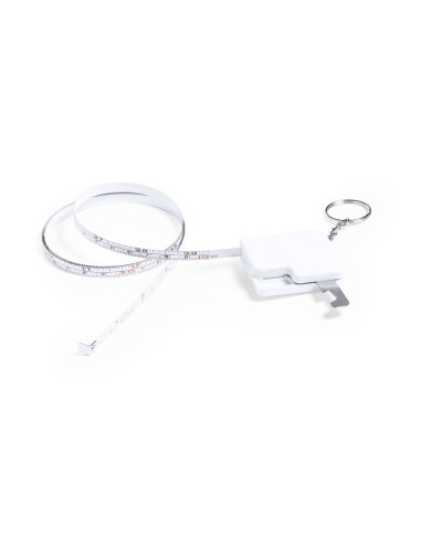 Flexómetro Abridor Personalizado 81343