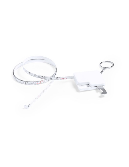 Flexómetro Abridor Personalizado 81343