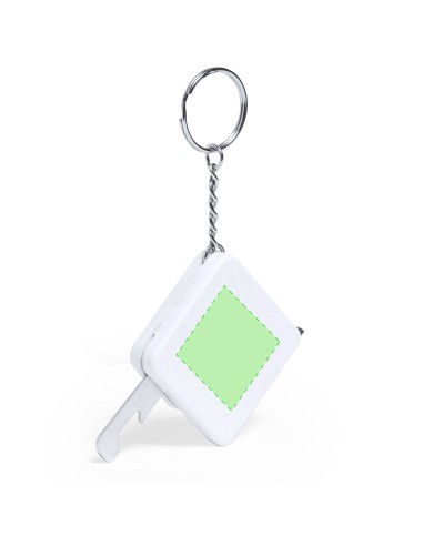 Flexómetro Abridor Personalizado 81343