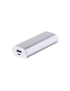 Power Bank Personalizado 81362