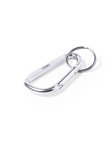 Mosquetón Personalizado 81375