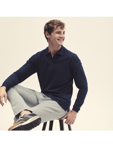 Polo Personalizado 81380