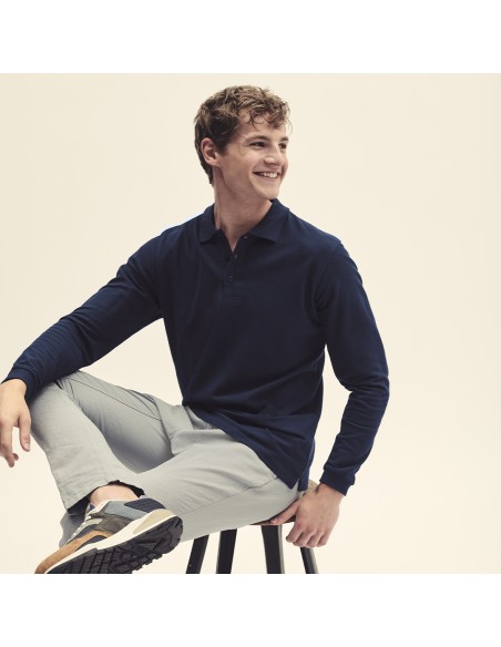 Polo Personalizado 81380