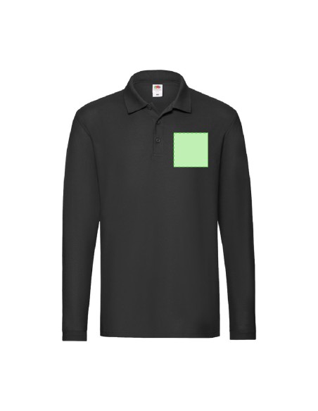 Polo Personalizado 81380