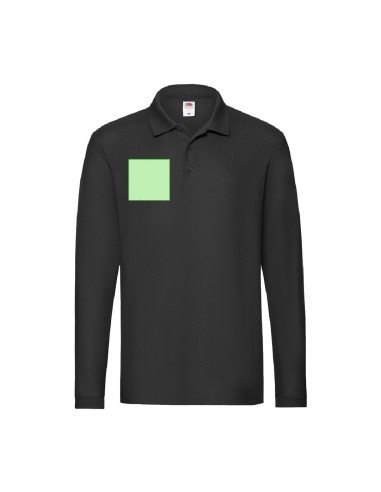 Polo Personalizado 81380