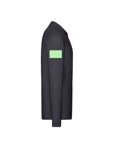 Polo Personalizado 81380