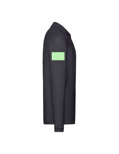 Polo Personalizado 81380