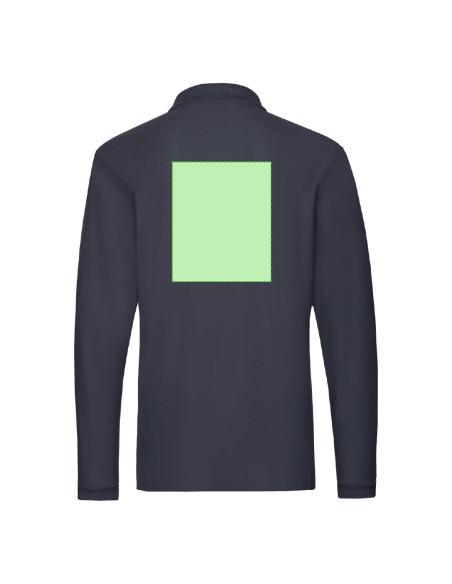 Polo Personalizado 81380