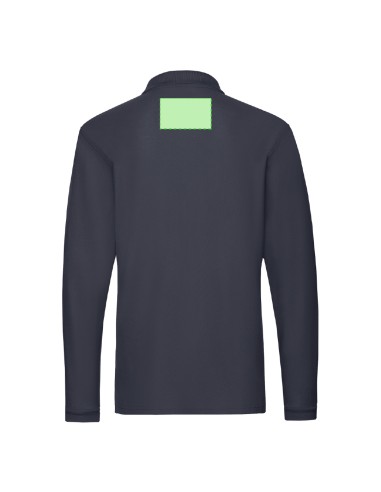 Polo Personalizado 81380