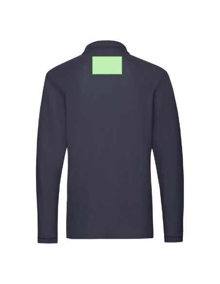 Polo Personalizado 81380