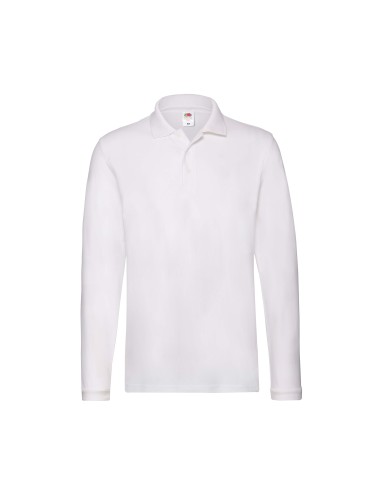 Polo Adulto Personalizado 81380