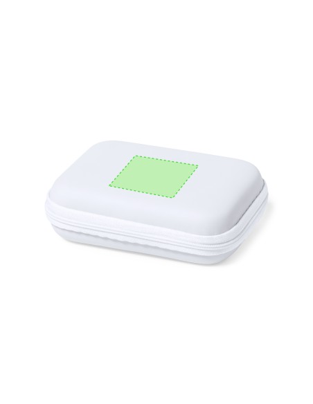 Set Power Bank Personalizado 81435