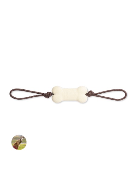 Mordedor Mascotas Personalizado 81502