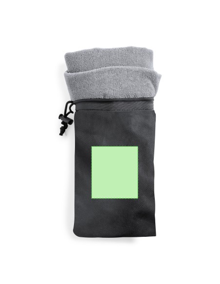 Toalla Mascotas Personalizado 81504