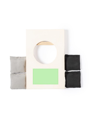 Juego Personalizado 81505