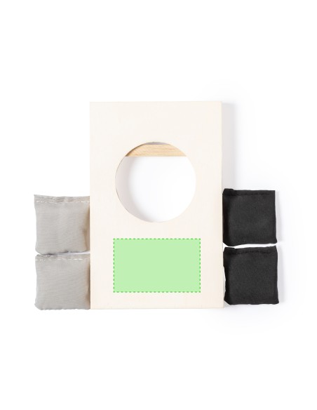 Juego Personalizado 81505