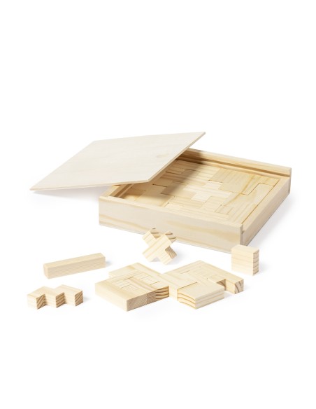 Juego Habilidad Personalizado 81507