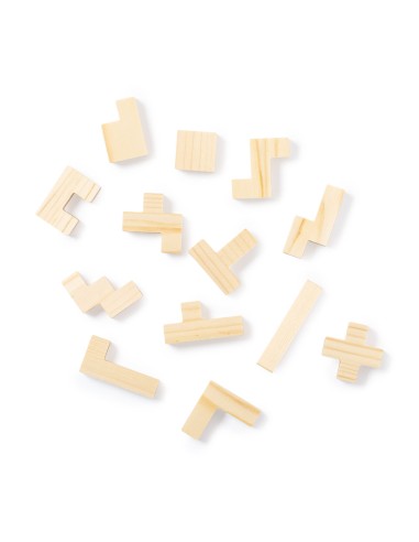 Juego Habilidad Personalizado 81507