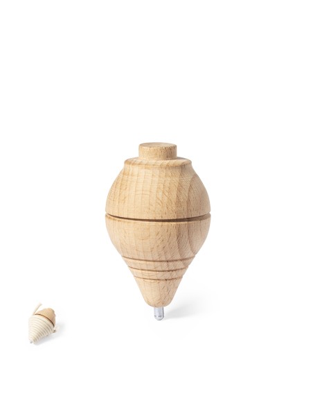 Peonza Personalizada 81508