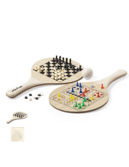 Palas Playa Personalizada 81510