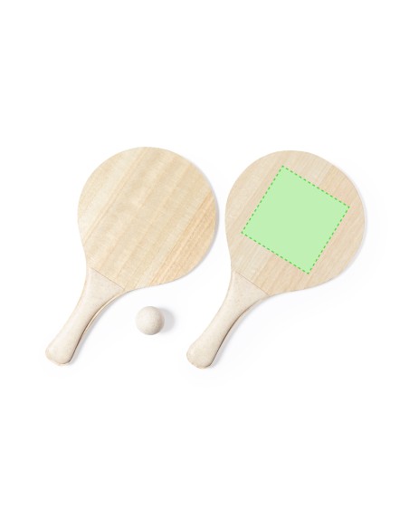 Palas Playa Personalizada 81510