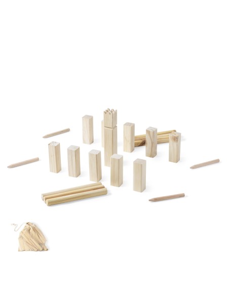 Juego Personalizado 81511