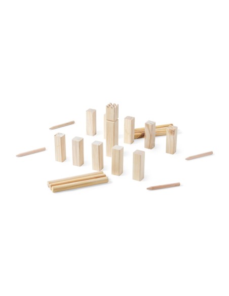 Juego Personalizado 81511