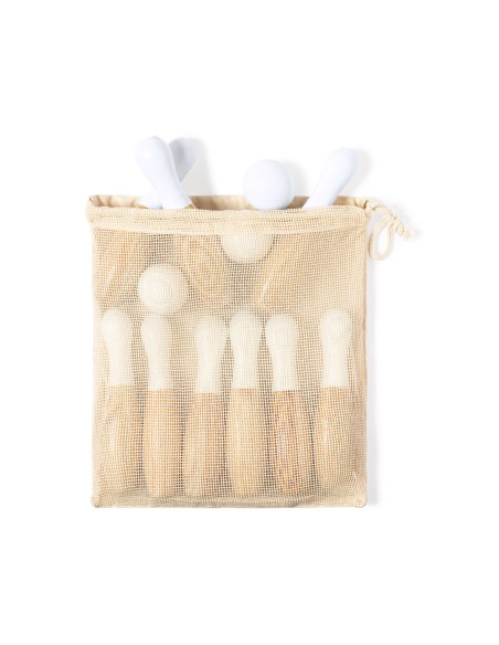 Juego Bolos Personalizado 81512