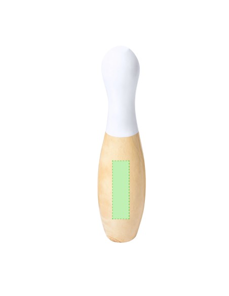 Juego Bolos Personalizado 81512