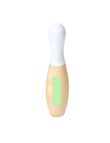 Juego Bolos Personalizado 81512