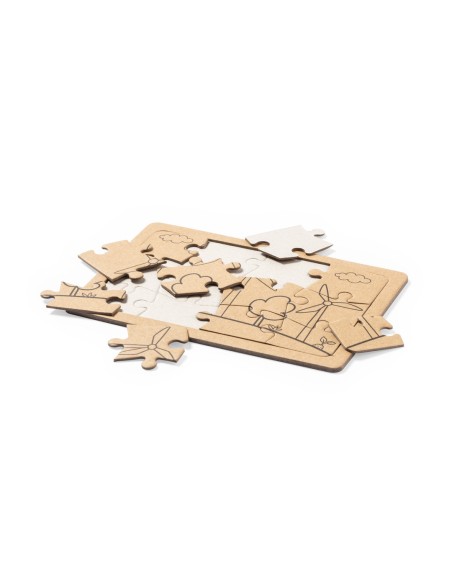 Set Puzzles Personalizado 81517