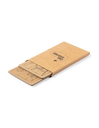 Set Puzzles Personalizado 81517