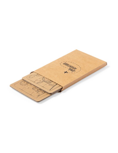 Set Puzzles Personalizado 81517