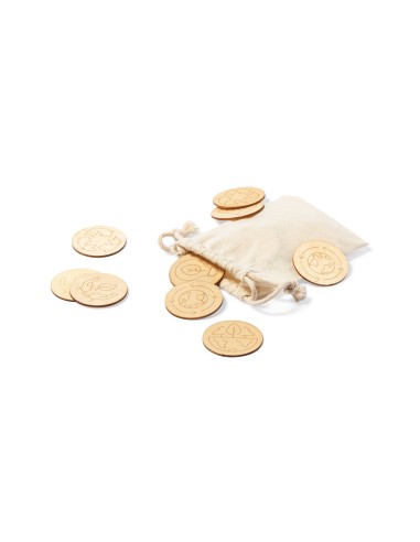 Juego Personalizado 81518