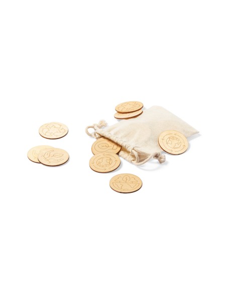 Juego Personalizado 81518