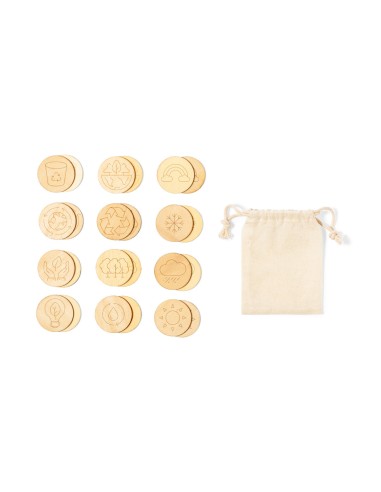 Juego Personalizado 81518