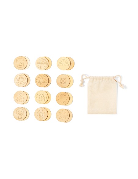 Juego Personalizado 81518