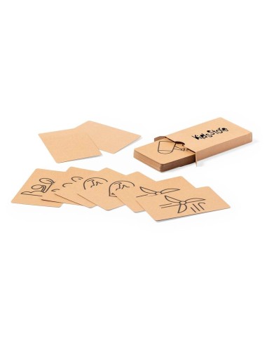 Juego Personalizado 81519