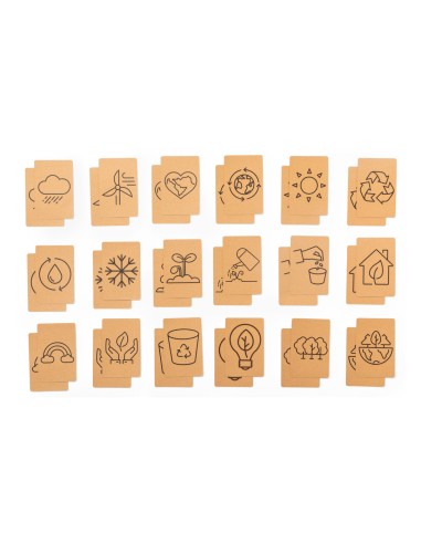 Juego Personalizado 81519