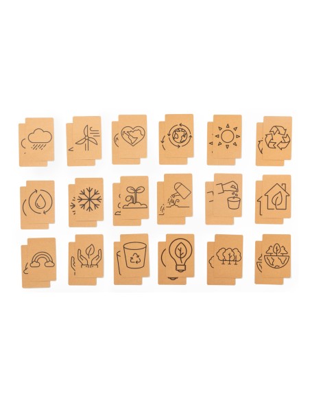 Juego Personalizado 81519