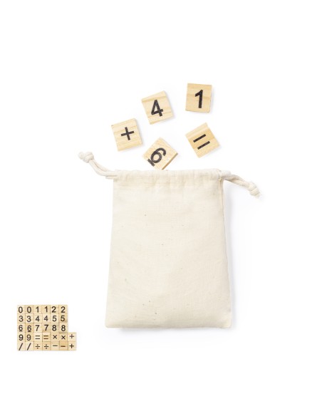 Juego Personalizado 81520